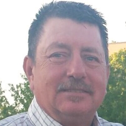 Robert Layne McFarland, 64, Belleville, Ill.